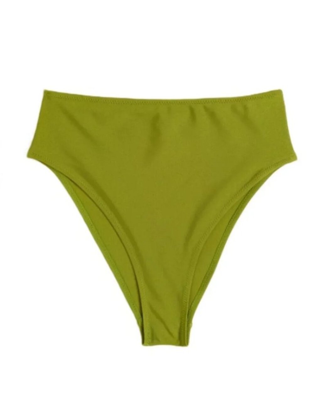 🔥2/$15🔥 NWT - H&M Brazilian Bikini Bottoms, Green – Size 16